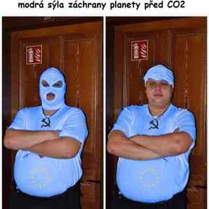 Obrázek 'dobre rano hlavne vsem modrym'