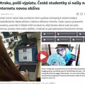 Obrázek 'dobrovolny otrok vaginy'