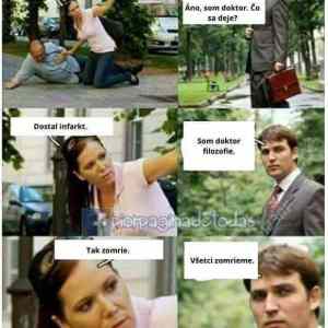 Obrázek 'doktor filozof'