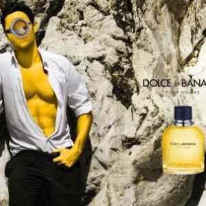Obrázek 'dolce banana'