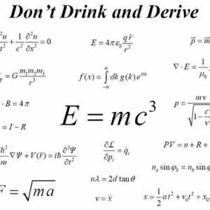 Obrázek 'dont drink and derive'
