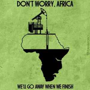 Obrázek 'dont worry afrika'