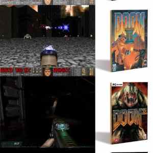 Obrázek 'doom 4'