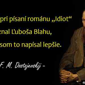 Obrázek 'dostojevskij'