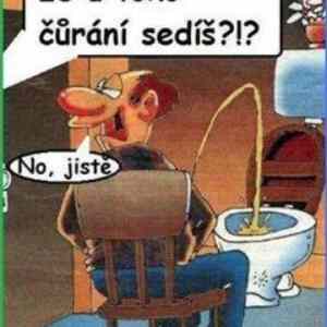 Obrázek 'doufam ze sedis'