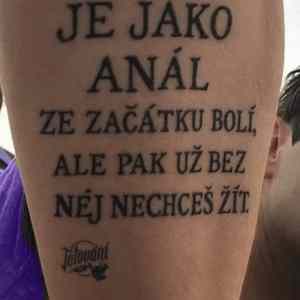 Obrázek 'doufam ze to je Kerka nejake baby'