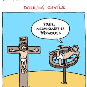 Obrázek 'douha chvile'