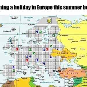 Obrázek 'dovolena v evrope'