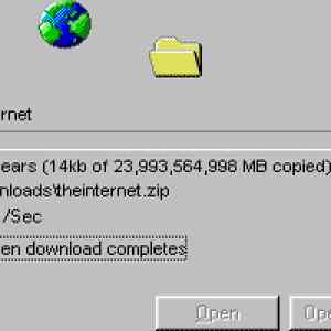 Obrázek 'downloading internet'