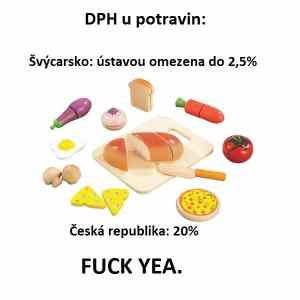 Obrázek 'dph potraviny cr vs svyc'