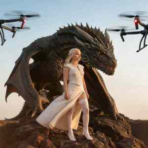 Obrázek 'dracarys&nbsp;wallpaper&nbsp;fixed'