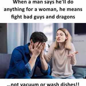 Obrázek 'dragons not vacuum'