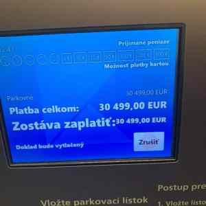 Obrázek 'drahe parkovani'