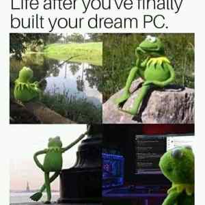 Obrázek 'dream PC built '