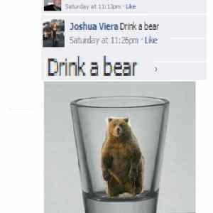 Obrázek 'drink a bear'