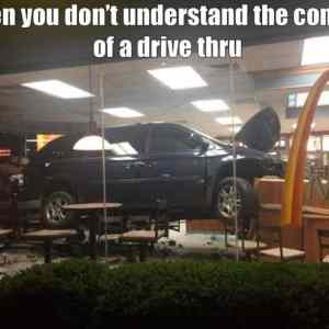 Obrázek 'drive thru'