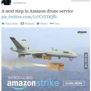 Obrázek 'drone servis'