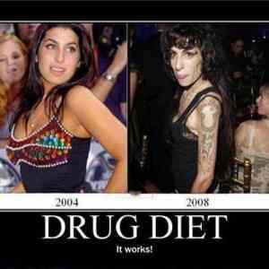 Obrázek 'drug diet'