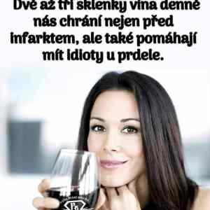 Obrázek 'dve tri sklenky vina'