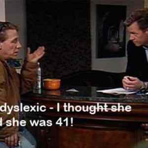 Obrázek 'dyslexia&nbsp;problems'