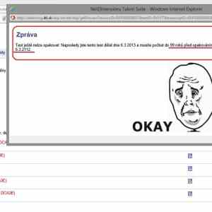 Obrázek 'e learning na slovensku'