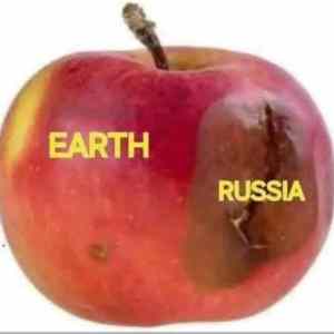 Obrázek 'earth russia'