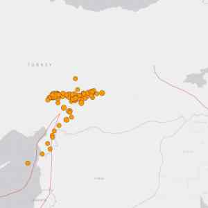 Obrázek 'earthquake.usgs.gov'