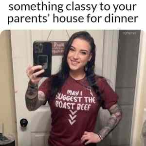 Obrázek 'eat your dinner'