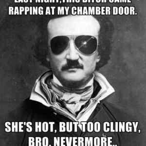 Obrázek 'edgar allan bro'