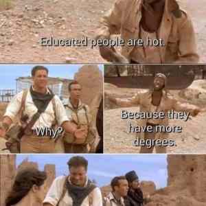 Obrázek 'educated ppl'