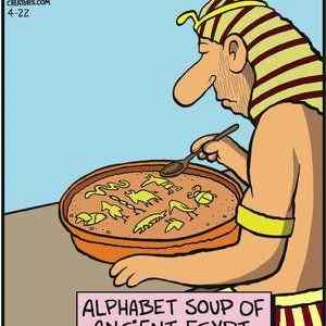 Obrázek 'egyptsoup'