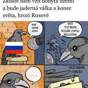 Obrázek 'ehm ehm jaderna valka'