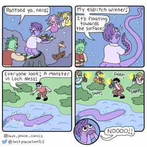 Obrázek 'eldritch wiener'