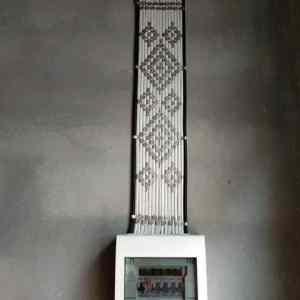 Obrázek 'electro Slavic art'