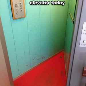 Obrázek 'elevator  '