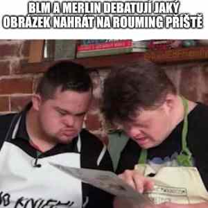 Obrázek 'elita roumingu' Obrázek 'elita roumingu'