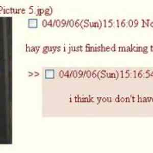 Obrázek 'enjoy your hat'