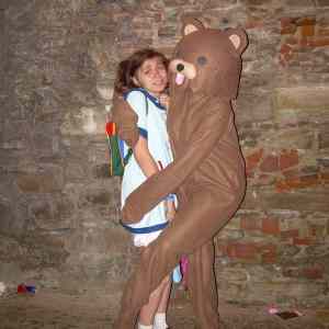 Obrázek 'epic Bear'