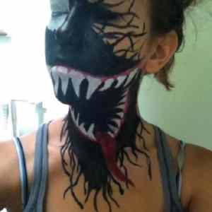 Obrázek 'epic makeup'