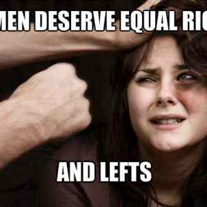 Obrázek 'equal lefts'