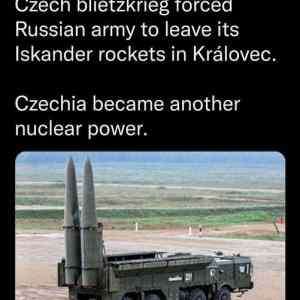 Obrázek 'even a nuclear armed country now'