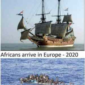 Obrázek 'evoluce afrika'
