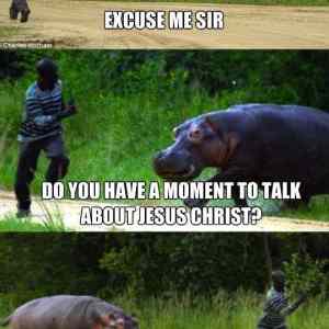 Obrázek 'excuse me sir'