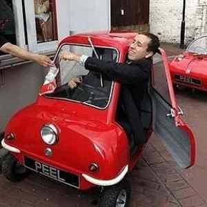 Obrázek 'extra mini car'