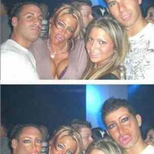 Obrázek 'facebombs-duckface-douche'