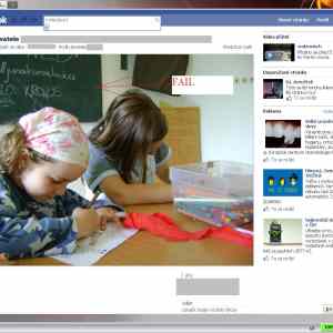 Obrázek 'facebook fail'
