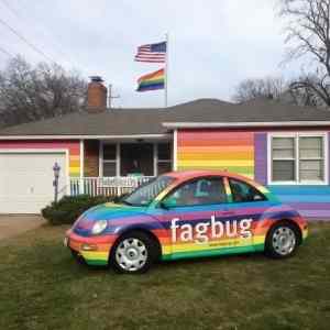 Obrázek 'fagbug' Obrázek 'fagbug'