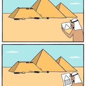 Obrázek 'fail pyramid'