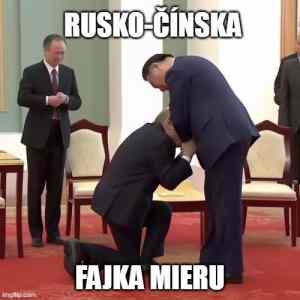 Obrázek 'fajka mieru'