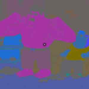 Obrázek 'family hulk illusion'